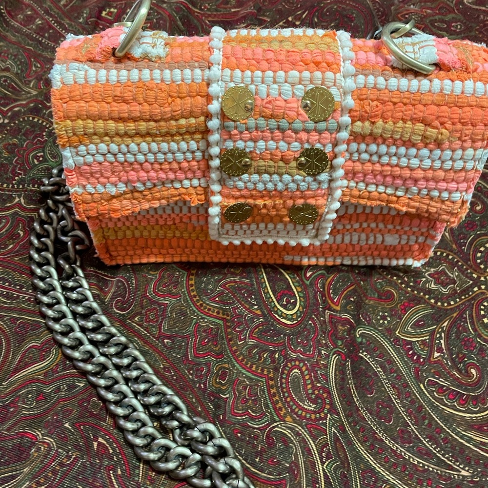 Kooreloo crossbody